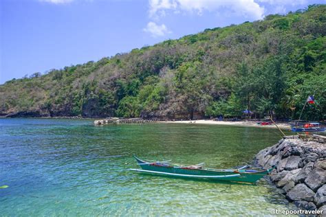 bituin cove|Bituin Cove Island Day Tour in Batangas .
